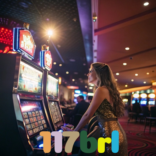 A Magia dos Jogos de Fantasia na 117brl