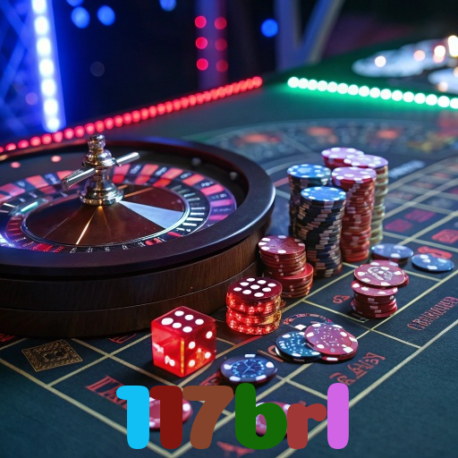 A Magia dos Jogos de Fantasia na 117brl