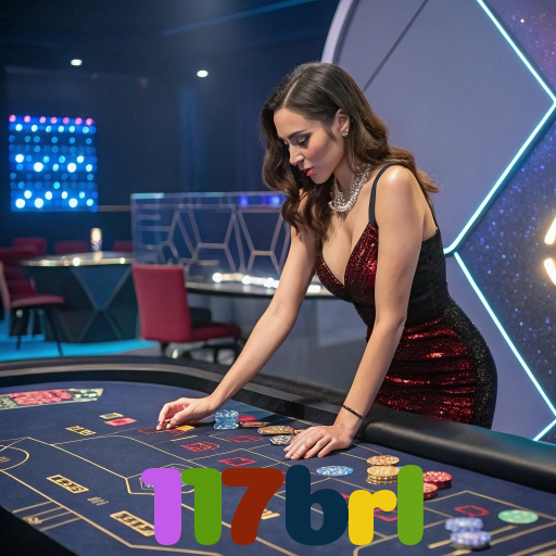 A Magia dos Jogos de Fantasia na 117brl
