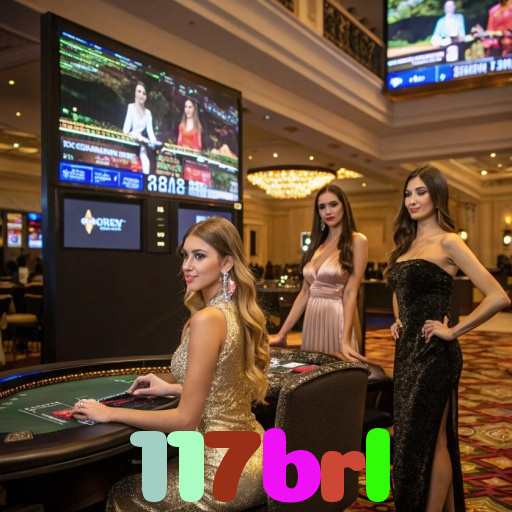 A Magia dos Jogos de Fantasia na 117brl