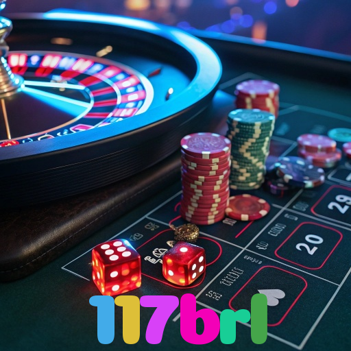 A Magia dos Jogos de Fantasia na 117brl