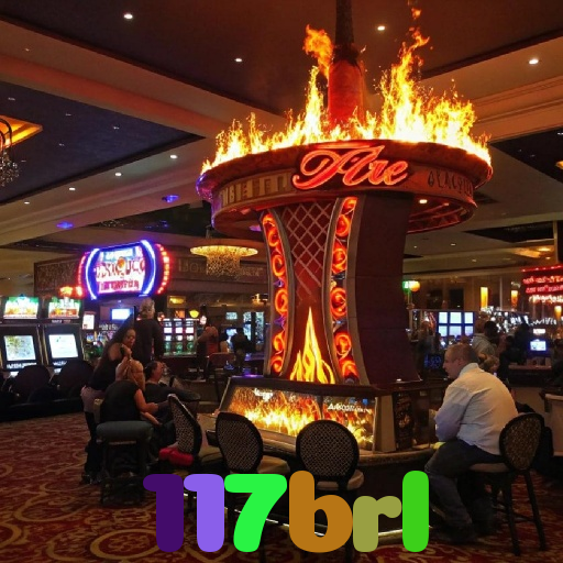 A Magia dos Jogos de Fantasia na 117brl